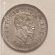 Italia Regno - 50 Cent (qFDC/FDC) - 1861-1878 : Víctor Emmanuel II