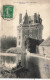 FRANCE - Tour De Thevray (Eure) - XIVe Siècle - Vue Panoramique - Un Bateau - Animé - Un Lac - Carte Postale Ancienne - Bernay