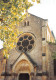 83 COLLOBRIERES église ND Des Victoires  40 (scan Recto Verso)MF2796TER - Collobrieres