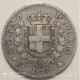 Italia Regno - 1 Lira 1861 (F) - 1861-1878 : Víctor Emmanuel II