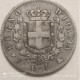 Italia Regno - 1 Lira 1861 (F) - 1861-1878 : Victor Emmanuel II