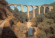 07  Gorges Du DOUX Le Pont Du DUZON  56 (scan Recto Verso)MF2799UND - Lamastre