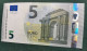 Delcampe - 5 EURO SPAIN 2013 DRAGHI V002A4 VA SC FDS UNCIRCULATED  PERFECT - 5 Euro