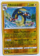 Carte Pokémon OHMASSACRE 059/185 HOLO REVERSE Epée Et Bouclier BE FRANCE 2020 - Spada E Scudo