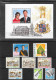 TIMBRES NEUFS LUXEMBOURG ANNEE 2000 COMPLETE - Full Years