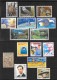 TIMBRES NEUFS LUXEMBOURG  ANNEE 1999 COMPLETE - Ganze Jahrgänge