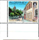 Delcampe - Aldeney-Aurigny Poste N** Yv:  1/12 Série Courante Coin D.feuille - Alderney