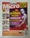 Magazine MICRO HEBDO N°227 (Du 22 Au 28 Août 2002) : Les Produits Les Plus Séduisants De La Rentrée - Informatique