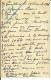 OC 11 S/E.P. 9 De GEMBLOUX-GEMBLOERS Du 19-12-16 à LIEGE + Censure NAMUR - Ocupación Alemana