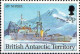 Delcampe - British Antarctic Poste N** Yv:223/234 Navires Antarctiques - Nuovi