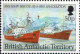 Delcampe - British Antarctic Poste N** Yv:223/234 Navires Antarctiques - Ongebruikt