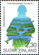Finlande Poste N** Yv:1178/1179 75.Anniversaire De La Défense Nationale - Unused Stamps