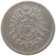 GERMANY EMPIRE 20 PFENNIG 1876 D DIE ERROR #t031 0673 - 20 Pfennig