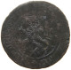 GERMAN STATES MEISSNER GROSCHEN MEISSEN MARKGRAFSCHAFT Friedrich II. 1323-1349 #t032 0395 - Groschen & Andere Kleinmünzen