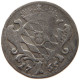 GERMAN STATES KREUZER 1765 BAYERN Maximilian III. Joseph. 1745-1777 #t032 0819 - Groschen & Andere Kleinmünzen