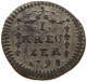 GERMAN STATES KREUZER 1798 NÜRNBERG #t032 0823 - Groschen & Andere Kleinmünzen