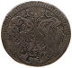 GERMAN STATES KREUZER 1759 NÜRNBERG #t032 0511 - Groschen & Andere Kleinmünzen