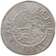 GERMAN STATES GROSCHEN 1516 Joachim I. 1515-1535 DOPPELSCHLAG #t033 0173 - Groschen & Andere Kleinmünzen