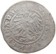 GERMAN STATES GROSCHEN 1516 Joachim I. 1515-1535 DOPPELSCHLAG #t033 0173 - Groschen & Andere Kleinmünzen