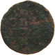 NETHERLANDS DUIT GELDERLAND #t032 0563 - Provincial Coinage