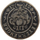 GERMAN STATES 3 PETERMENGER 1712 Karl Von Lothringen 1711-1715. #t033 0169 - Groschen & Andere Kleinmünzen