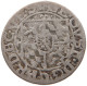 GERMAN STATES 3 KREUZER O.J. PFALZ VELDENZ GEORG GUSTAV, 1592-1634 #t033 0257 - Groschen & Andere Kleinmünzen