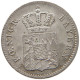 GERMAN STATES 3 KREUZER 1850 BAYERN Maximilian II. Joseph (1848-1864) #t032 0809 - Groschen & Andere Kleinmünzen
