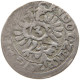 GERMAN STATES 3 KREUZER 1598 PFALZ ZWEIBRÜCKEN Johann I. 1569-1604. #t033 0361 - Groschen & Andere Kleinmünzen
