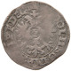 GERMAN STATES 3 KREUZER 1599 HANAU LICHTENBERG Philipp V. 1570-1599 #t032 1053 - Groschen & Andere Kleinmünzen