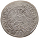 GERMAN STATES 3 KREUZER 1578 STRASSBURG #t033 0161 - Groschen & Andere Kleinmünzen