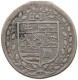 GERMAN STATES 2 ALBUS 1694 HESSEN DARMSTADT Ernst Ludwig 1678-1739. #t032 0849 - Monedas Pequeñas & Otras Subdivisiones