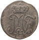 GERMAN STATES 1/48 TALER 1766 MÜNSTER BISTUM Maximilian Friedrich Von Königsegg-Rothenfels 1762-1784 #t033 0205 - Small Coins & Other Subdivisions
