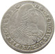 GERMAN STATES 15 KREUZER 1661 SCHLESIEN LIEGNITZ BRIEG Georg III. Zu Brieg 1639-1664 #t033 0011 - Monedas Pequeñas & Otras Subdivisiones