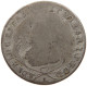 GERMAN STATES 10 KREUZER 1764 WÜRZBURG BISTUM Adam Friedrich, 1755-1779 #t032 0835 - Small Coins & Other Subdivisions