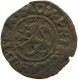GERMAN STATES 1/4 STÜBER O.J. JEVER HERRSCHAFT Carl Wilhelm Von Anhalt-Zerbst 1667-1718 #t032 0753 - Small Coins & Other Subdivisions