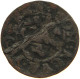 GERMAN STATES 1/4 STÜBER 1699 JEVER Carl Wilhelm Von Anhalt-Zerbst 1667-1718 #t032 0769 - Monedas Pequeñas & Otras Subdivisiones