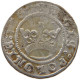 GERMAN STATES 1/2 GROSCHEN 1504 Sigismund I. 1506-1548 #t033 0253 - Petites Monnaies & Autres Subdivisions