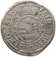 GERMAN STATES 1/12 TALER 1693 MÜNSTER BISTUM Friedrich Christian Von Plettenberg 1688-1706 #t033 0217 - Small Coins & Other Subdivisions