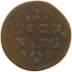 GERMAN STATES 1 PFENNIG 1798 BAYERN Karl Theodor (1777-1799) #t032 1139 - Monedas Pequeñas & Otras Subdivisiones