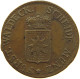 GERMAN STATES 1 PFENNIG 1809 WALDECK PYRMONT Carl August Friedrich 1763-1812 #t032 1025 - Monedas Pequeñas & Otras Subdivisiones