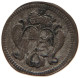 GERMAN STATES 1 PFENNIG 1749 BRANDENBURG BAYREUTH Friedrich 1735-1763 #t032 0539 - Monedas Pequeñas & Otras Subdivisiones