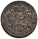 GERMAN STATES 1 PFENNIG 1750 BRANDENBURG BAYREUTH Friedrich 1735-1763 #t032 0533 - Monedas Pequeñas & Otras Subdivisiones