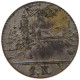 GERMAN STATES 1 KREUZER O.J. FRANKFURT #t032 1105 - Groschen & Andere Kleinmünzen