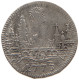 GERMAN STATES 1 KREUZER 1773 FRANKFURT #t032 1103 - Monedas Pequeñas & Otras Subdivisiones