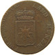 GERMAN STATES 1/2 GROSCHEN 1809 WALDECK Friedrich 1763-1812 #t032 0953 - Monedas Pequeñas & Otras Subdivisiones