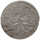 GERMAN STATES 1 KREUZER 1773 FRANKFURT #t032 1101 - Monedas Pequeñas & Otras Subdivisiones