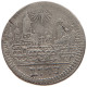 GERMAN STATES 1 KREUZER 1773 FRANKFURT #t032 1099 - Groschen & Andere Kleinmünzen
