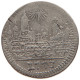 GERMAN STATES 1 KREUZER 1773 FRANKFURT #t032 1099 - Piccole Monete & Altre Suddivisioni