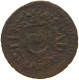 GERMAN STATES 1 HELLER MÜNSTER O.J. #t032 0779 - Groschen & Andere Kleinmünzen