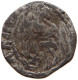 FRANCE HARDI Charles VIII (1483-1498) Bordeaux #t033 0201 - 1483-1498 Karl VIII. Der Freundliche